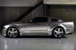 Saleen SA25 Sterling Edition 2008 года